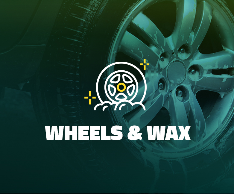 Wheels & Wax